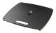 Basplatta 26704-000-56 svart struktur (26704-000-56)