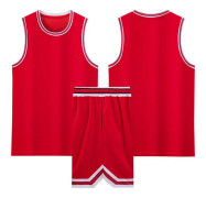 Uppdaterad Baskettröja Ljusbräda Förskoleuppvisning Barns Tröja Herr och Dam Atletisk Baskettröja Set 4XL