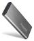 AXAGON EEM2-SG2 - Förvaringslåda - SuperSpeed+, SSD raw box - M.2 - M.2 Card (PCIe NVMe & SATA) - USB-C 3.2 (Gen 2), USB-C 3.2 (Gen 1), USB 2.0, US...