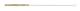 PFERD Tube brushes, with eyelet, 8 mm, 10 styck