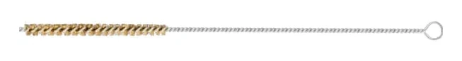 PFERD Tube brushes, with eyelet, 8 mm, 10 styck