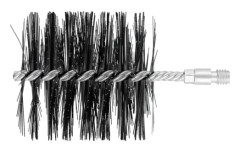 PFERD Tube brushes, with thread, 10,1 cm, 1 styck