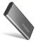 AXAGON EEM2-SG2 - Förvaringslåda - SuperSpeed+, SSD raw box - M.2 - M.2 Card (PCIe NVMe & SATA) - USB-C 3.2 (Gen 2), USB-C 3.2 (Gen 1), USB 2.0, US...