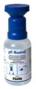 Ögonskölj Plum buffertlösning 200 ml pH-neutral för syra/bas, 10 x 200 ml/krt
