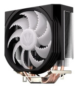 Endorfy Spartan 5 MAX - Processorkylare - (för: AM2+, AM3+, FM1, FM2+, LGA2011-3, LGA2011 (Square ILM), AM4, LGA2066, LGA1200, LGA1700, AM5, LGA115...