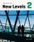 New Levels 2, 2:a upplagan, bok (häftad)