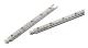 Lumitronix panel-LED varmvit 104 x 10 x 2,33 mm