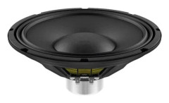 Lavoce NBASS10-20 10 tum 25,4 cm Basenheter 150 W 8 Ω