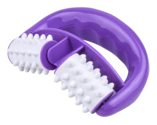 Skönhetsmassagerare Snabb Anti-Cellulit Rulle Handhållen Anti-Cellulit Massagerare Ansiktslyft Verktyg Rulle Hälsovård Cellulitmassage