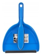 Geko antistatisk gummisopmaskin med sopskyffel (16)