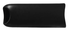 Valera Natural Twirl Diffusor svart - Diffusor för NTD-hårtorkar (7610558017851)