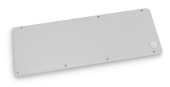 EKWB EK-Quantum Vector XC3 RTX 3070 GPU Backplate Nickel