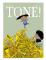 Tone! | Ane Barmen | Språk: Danska