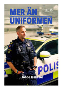 Mer än uniformen : en polismans berättelser (bok, kartonnage)