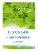 Leg og lær