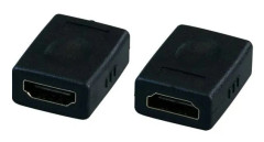 EFB Elektronik EB472V2, HDMI Typ-A, HDMI Typ-A, Sortera