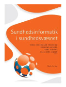 Hälsoinformatik i hälso- och sjukvården | Språk: Danska