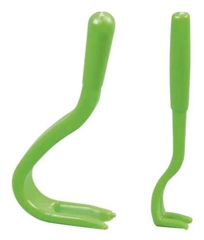Gardigo Tick Remover Set Fästingpincett Grön 1 set