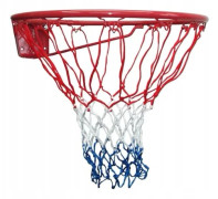 Interplastic korgring till basketboll med nät KUBISPORT 45 cm