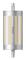 Philips CorePro LED 64673800, 150 W, R7s, 2460 LM, 15000 h, Mjukt vit