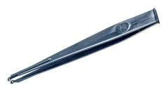FIAP 1401 Pincett för fiskägg (L x B x H) 200 x 15 x 20 mm