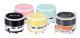 Peach Mini Table Vacuum Cleaner PA105 - Dammsugare