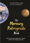 The Mercury Retrograde Book (inbunden, eng)