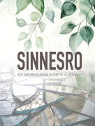 Sinnesro (inbunden)