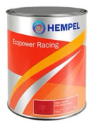 Hempel Ecopower Racing 56460 röd 0,75 l