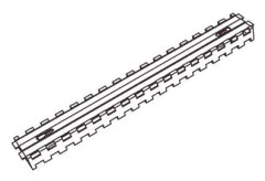  Eaton Intermediate profile l=6m