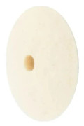 PFERD Felt wheels, PFERD, 28000 rpm, 5 mm