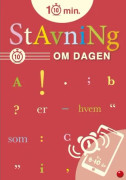 10 minuters stavning om dagen