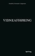 Vittnesförhör | Frederik Kromann Jespersen | Språk: Danska