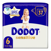 Hygienpaket Dodot DODOT SENSITIVE