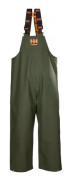 Helly Hansen Regnbyxor Helly Hansen Storm Green