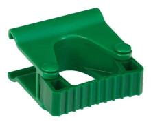 Gummibandsmodul, reservdel, Vikan HyGo, grön