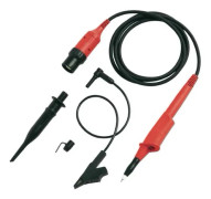 Prob Beröringssäker 500 MHz 10:1 1000 V Fluke VPS410-R
