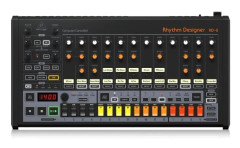 Behringer RD-8 MKII, 10 - 15000 hz, ?DC, 15 W, 77 mm, 498 mm, 265 mm