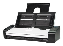Avision AD215L - Dokumentskanner - Kontaktbildsensor (CIS) - Duplex - 216 x 3000 mm - 600 dpi - upp till 20 sidor/minut (mono) / upp till 20 sidor/...