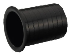 Monacor MBR-75 Basreflexrör 114 mm Inre diameter:75 mm