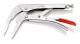 Knipex 4144-200 Griptång 200mm