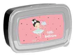 Paso frukostväska Ballerina PP22BC-3022 PASO