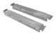 Digitus - UPS-monteringssät - stativmonterbar - silver - 3U - 19"