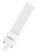 OSRAM DULUX LED S 400lm 3,5W/840 (7W) G23 EM/230V