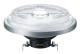 Philips MASTER LED 33401400, 10,8 W, 50 W, G53, 620 LM, 40000 h, Vit