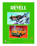 Remembering revell model kits 9780764329920