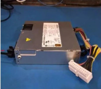 HPE - Nätaggregat (intern) - 500 Watt - 1U