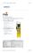 Tytan SILIKON SUPER PLUS 280 ml färglös