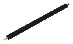 PSA Parts F2A68-67910, Rullare, Svart, 1 styck