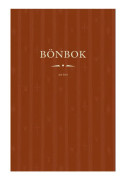 Bönbok (inbunden)